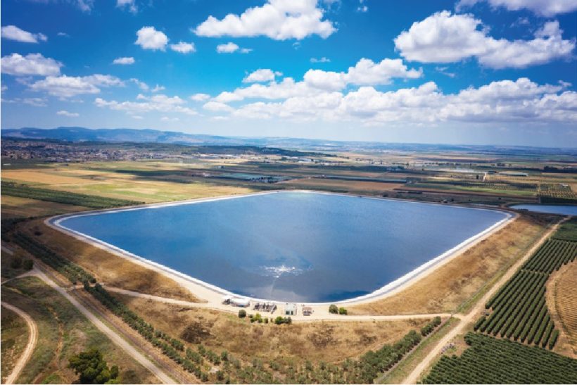 Gestion del Agua