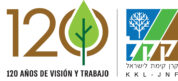Logo KKL 120